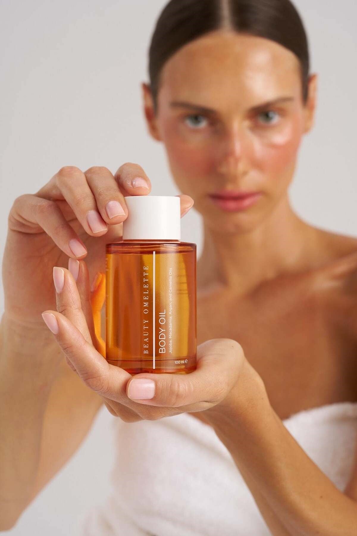 Body Oil