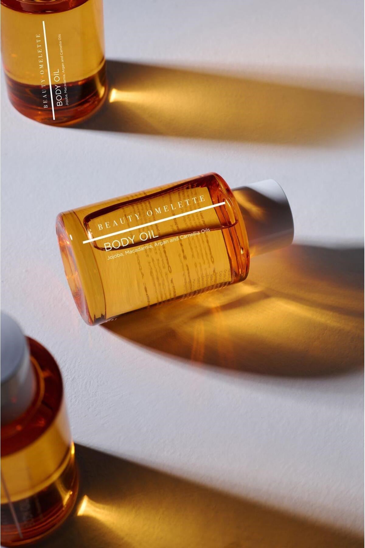 Body Oil