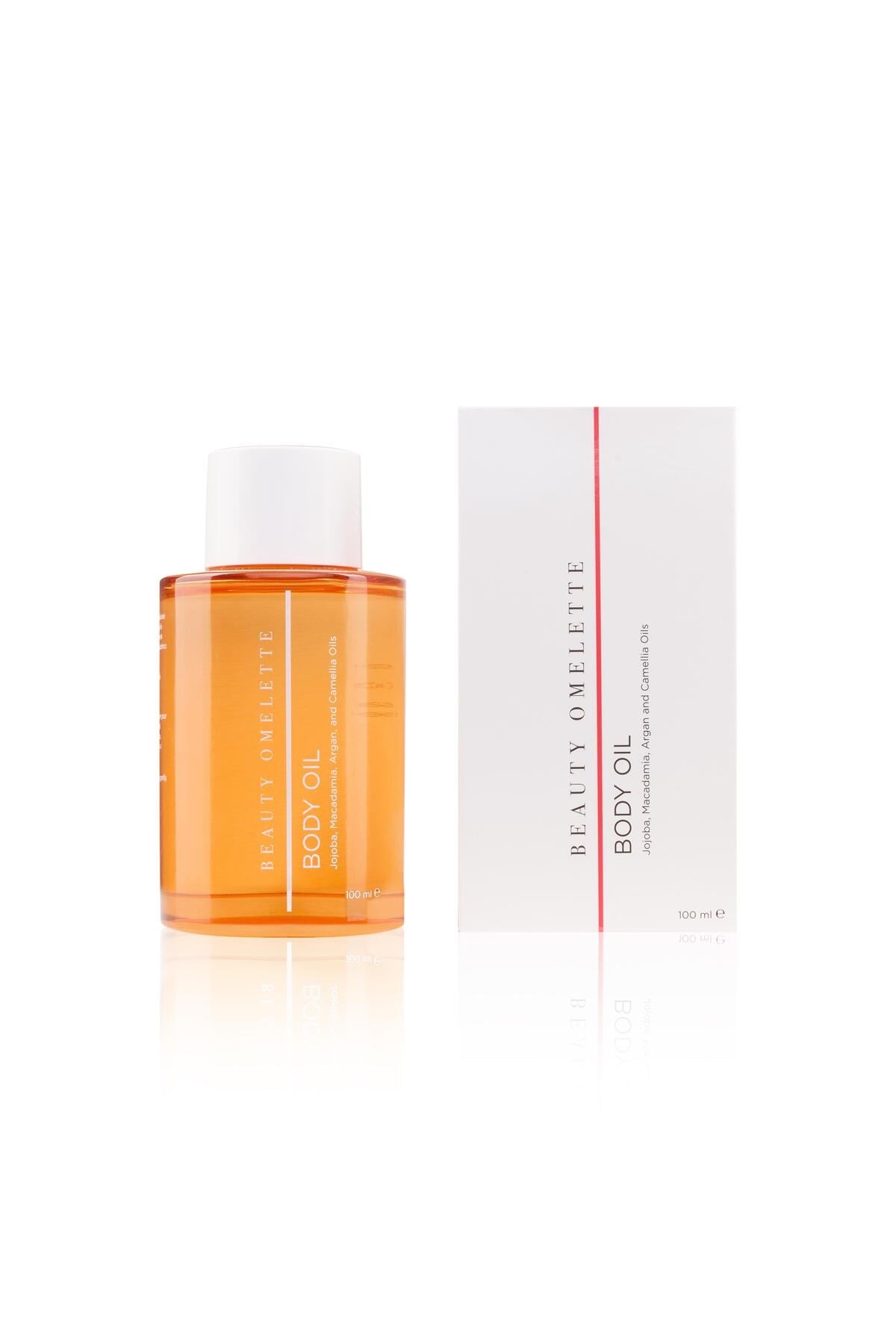Body Oil