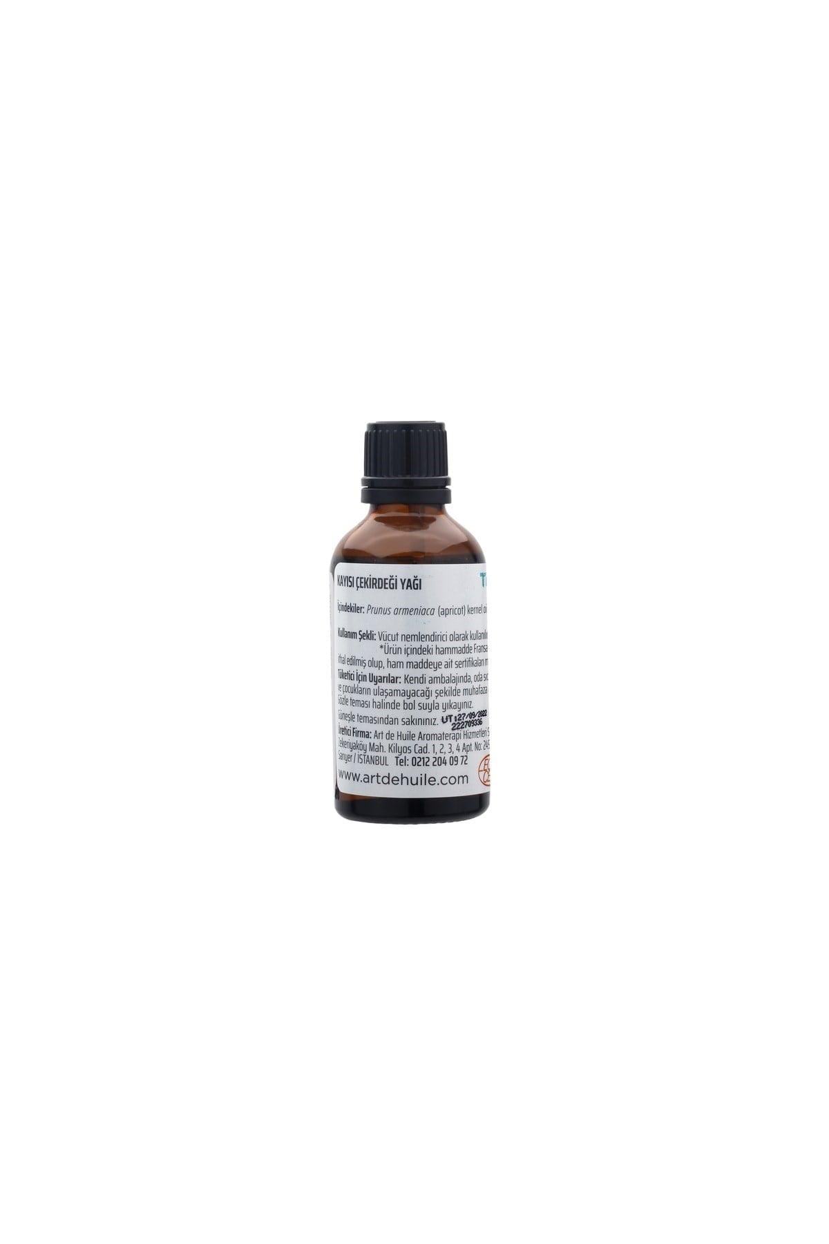 by Hülya Kayhan Borage (Hodan) Sabit Yağ 50ml