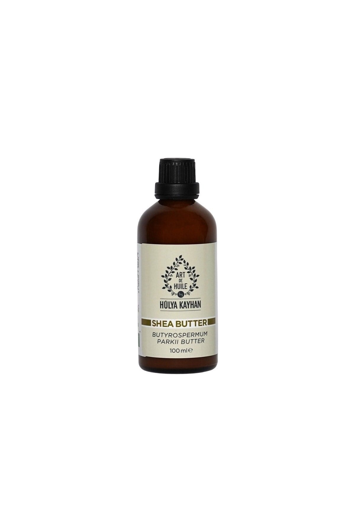 by Hülya Kayhan Karite (Shea Butter) 100ml