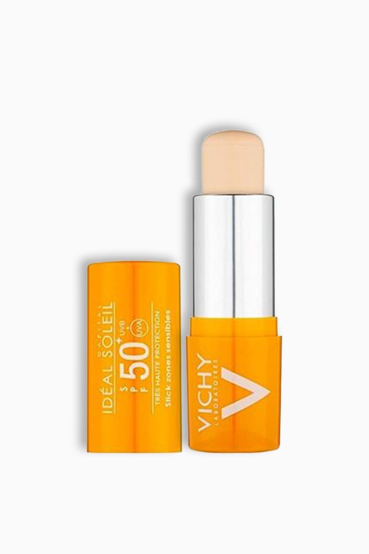 Capital Soleil Uvb+Uva SPF50+ 9 ml