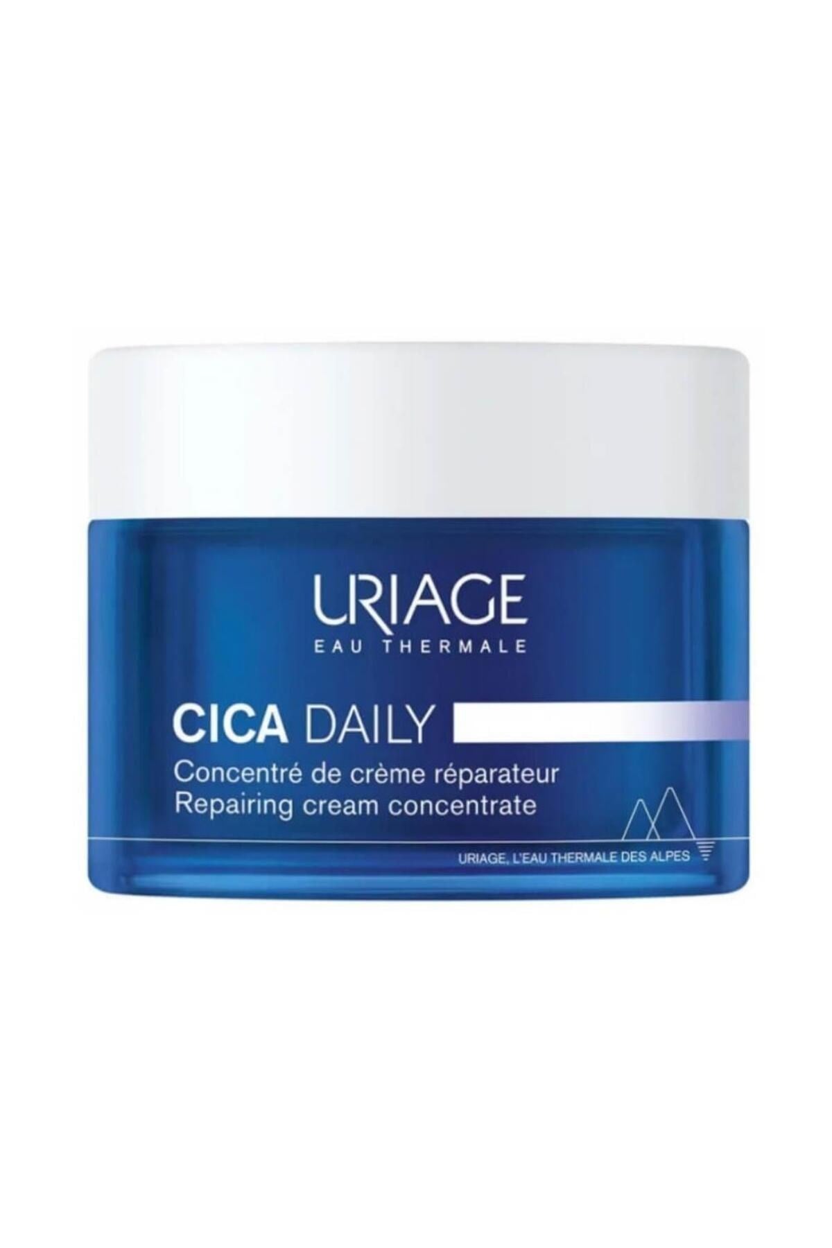 Cica Daily Repairing Cream Concentrate 50ml