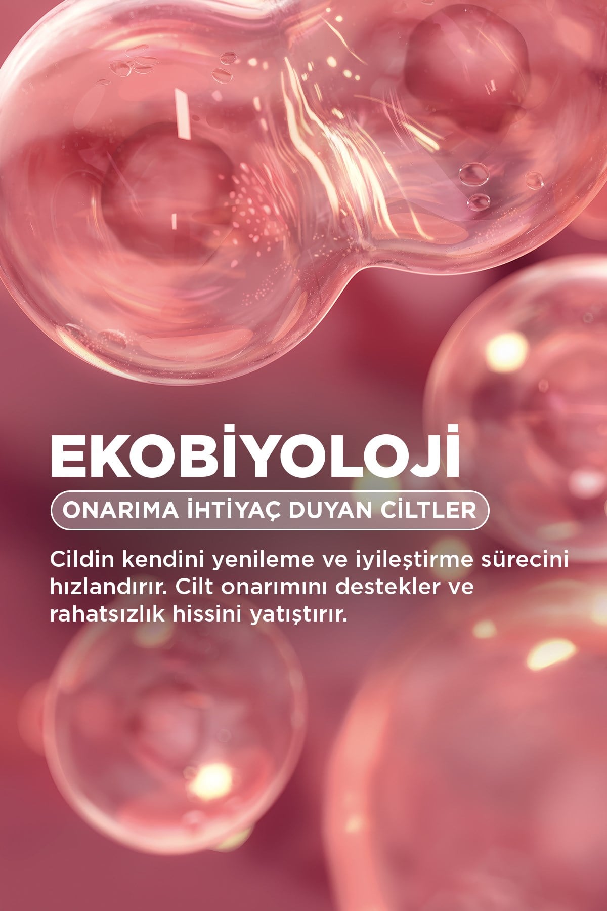 Cicabio Cleansing Balm Onarıcı, Besleyici, Yatıştırıcı Balm Dokulu Yüz ve Vücut Temizleyici 200 ml