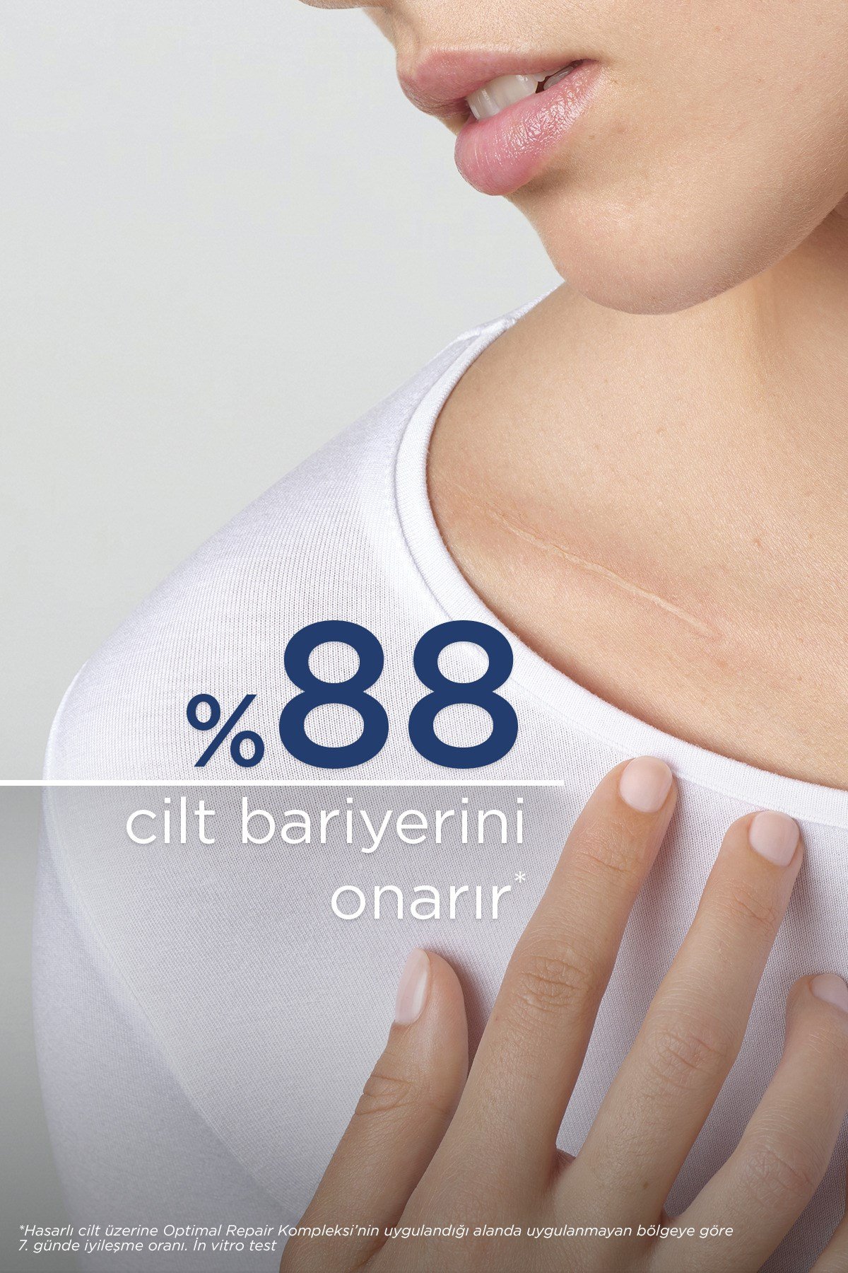 Cicabio Cream+ Bebek, Çocuk, Yetişkin için Onarıcı Yüz ve Vücut Bakım Kremi 40ml