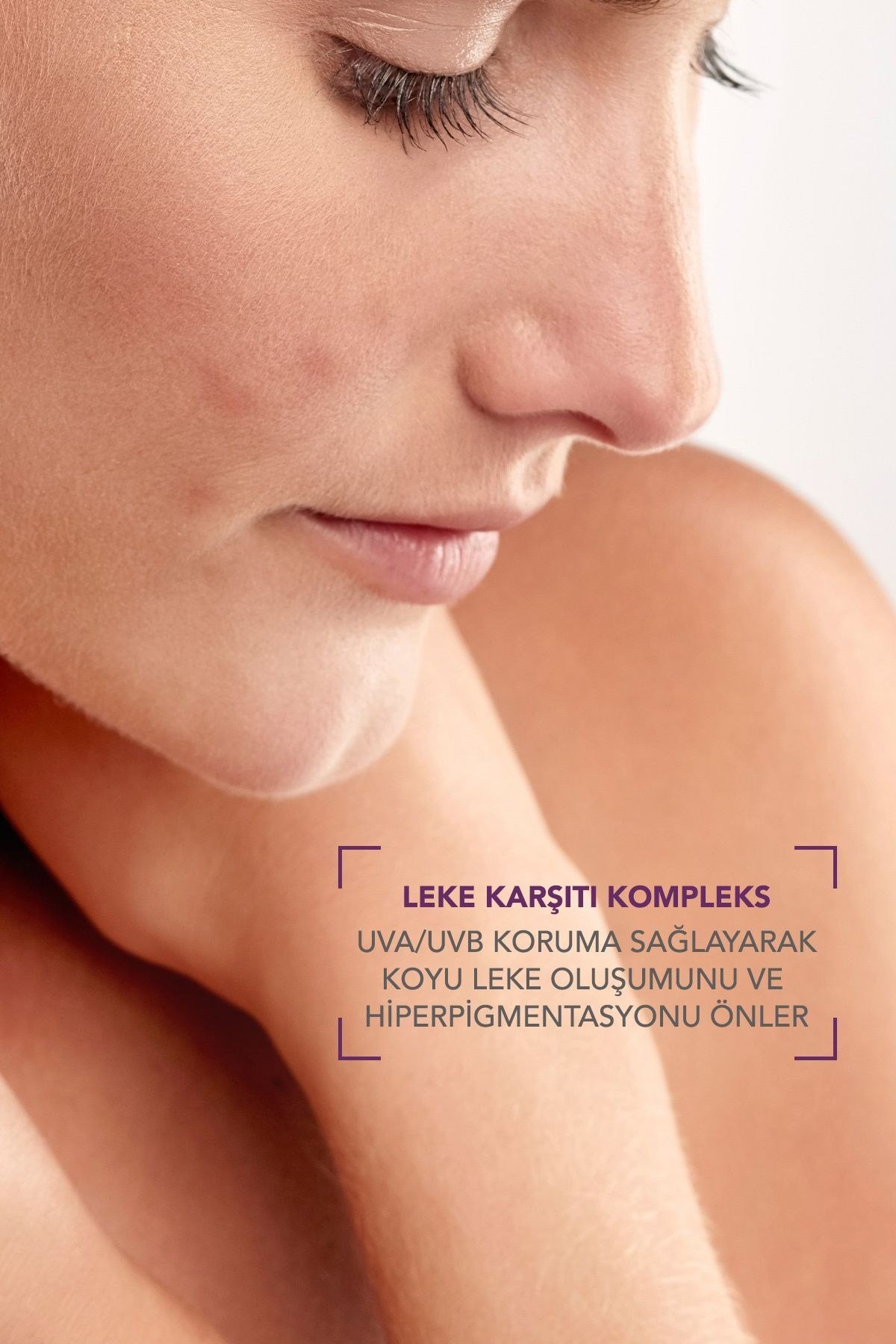 Cicabio Cream+ SPF50+ Onarıcı, Leke Önleyici Güneş Koruyuculu Yüz, Vücut Cica Krem 40 ml