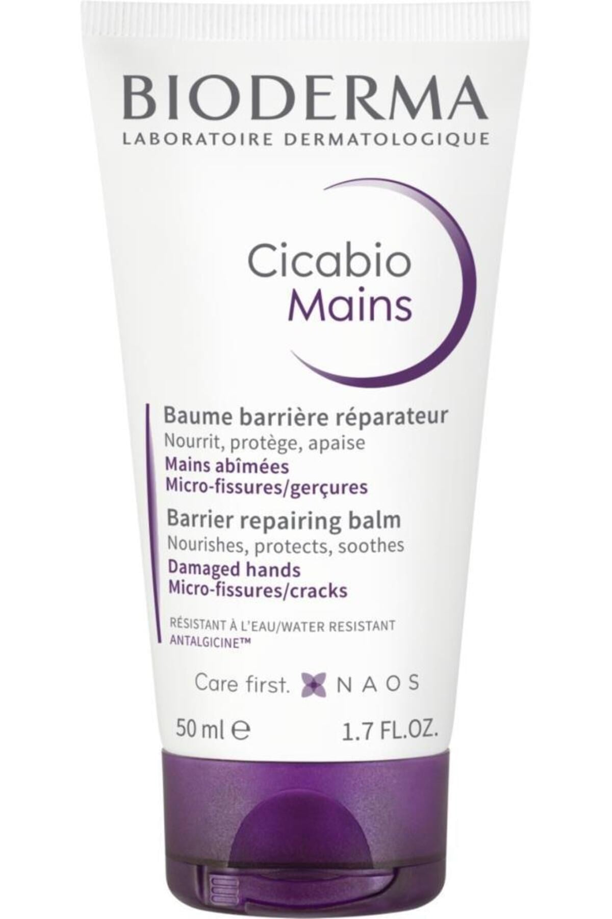 Cicabio Mains 50 ml