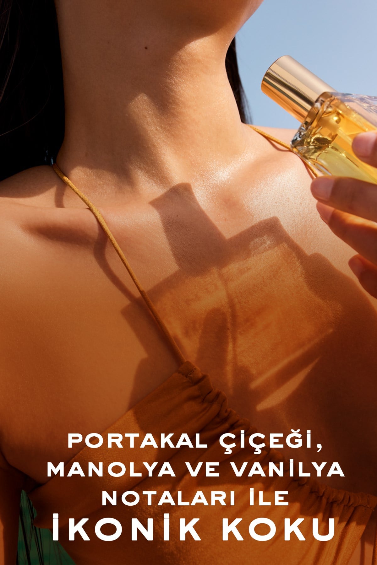 Çok Amaçlı Kuru Yağ (Yüz, Vücut, Saç) 30 ml