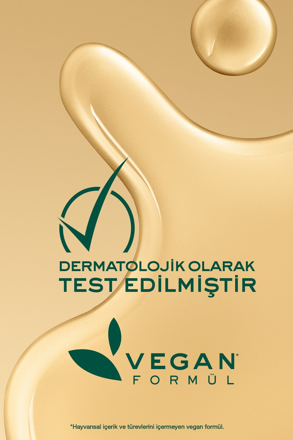 Çok Amaçlı Kuru Yağ (Yüz, Vücut, Saç) 30 ml