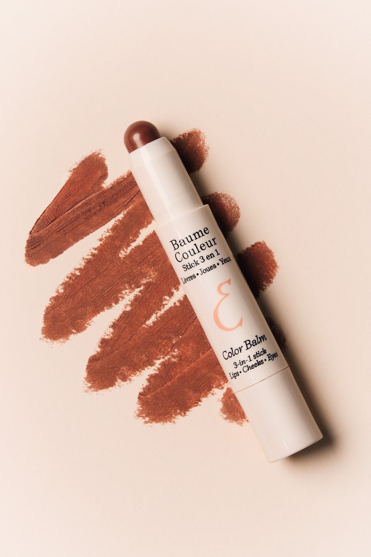 Color Balm Mocha