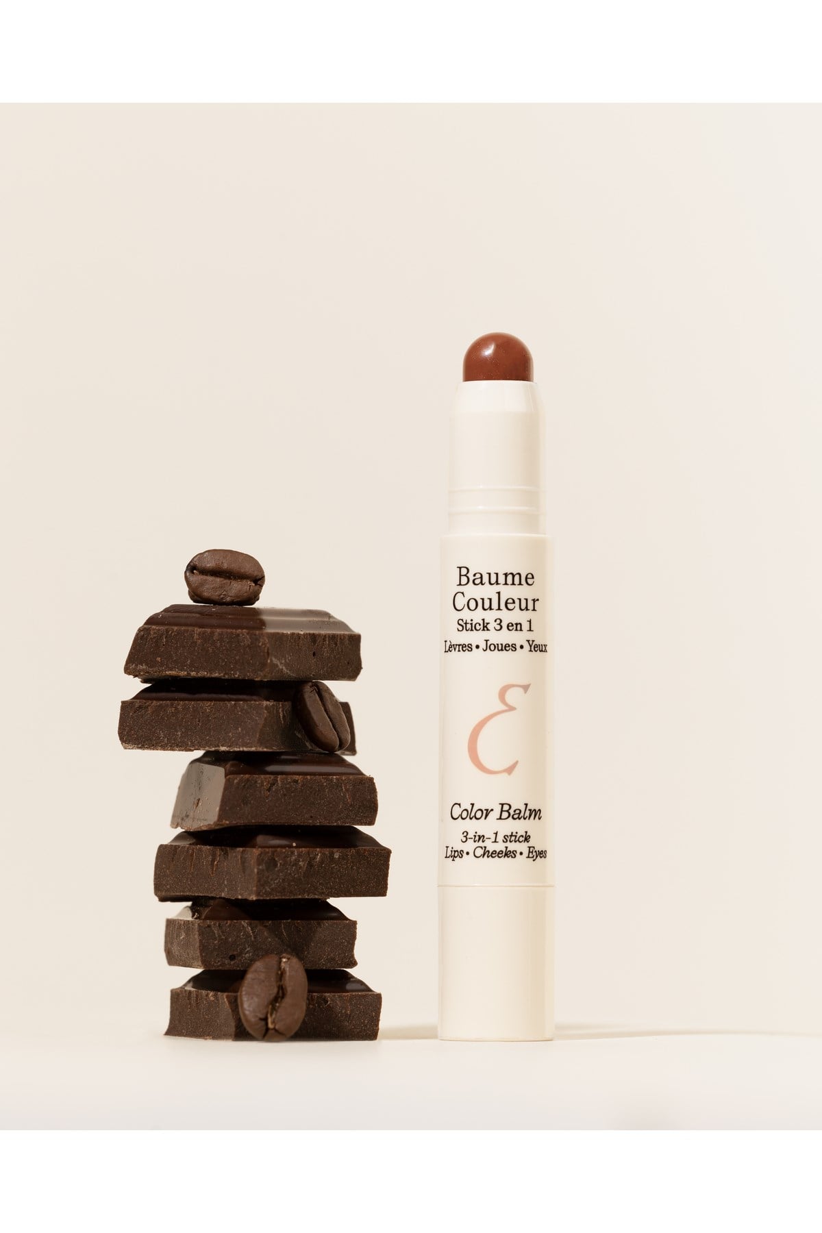 Color Balm Mocha