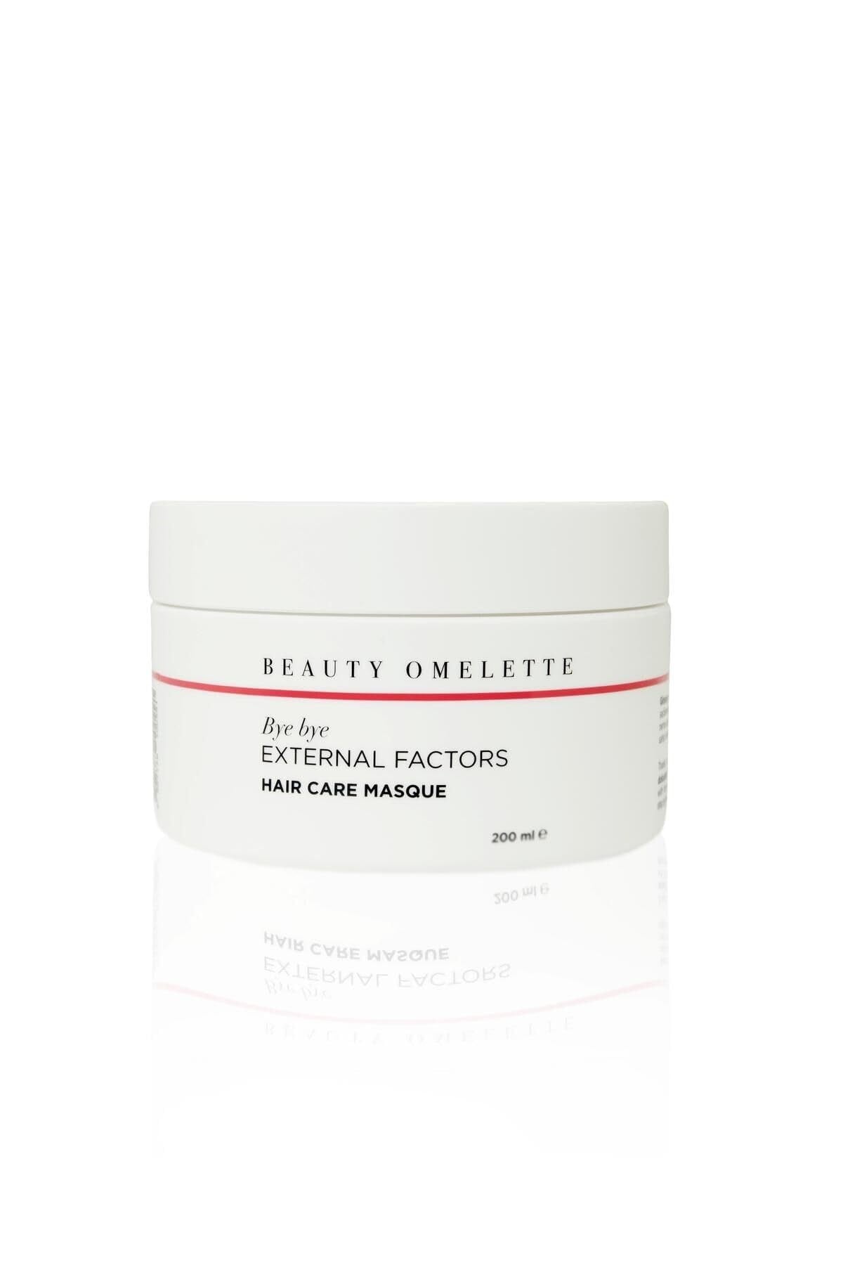 Cosmetics - EXTERNAL FACTORS