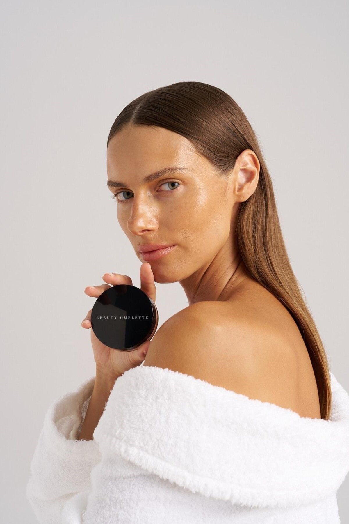Cream Bronzer