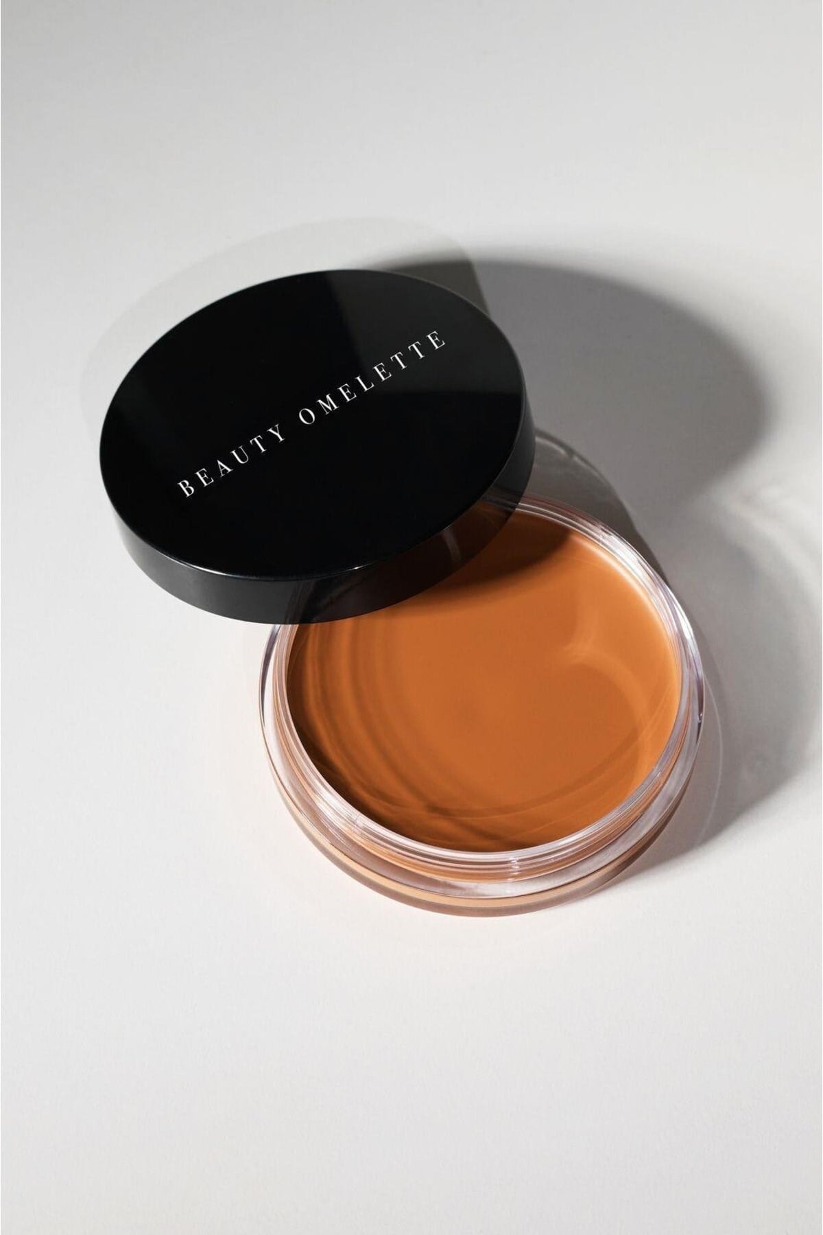 Cream Bronzer