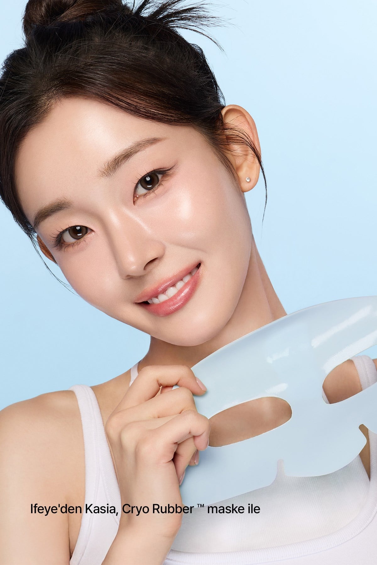 Cryo Rubber Nemlendirici Maske 40GM/1.4OZ | Hyalüronik Asit