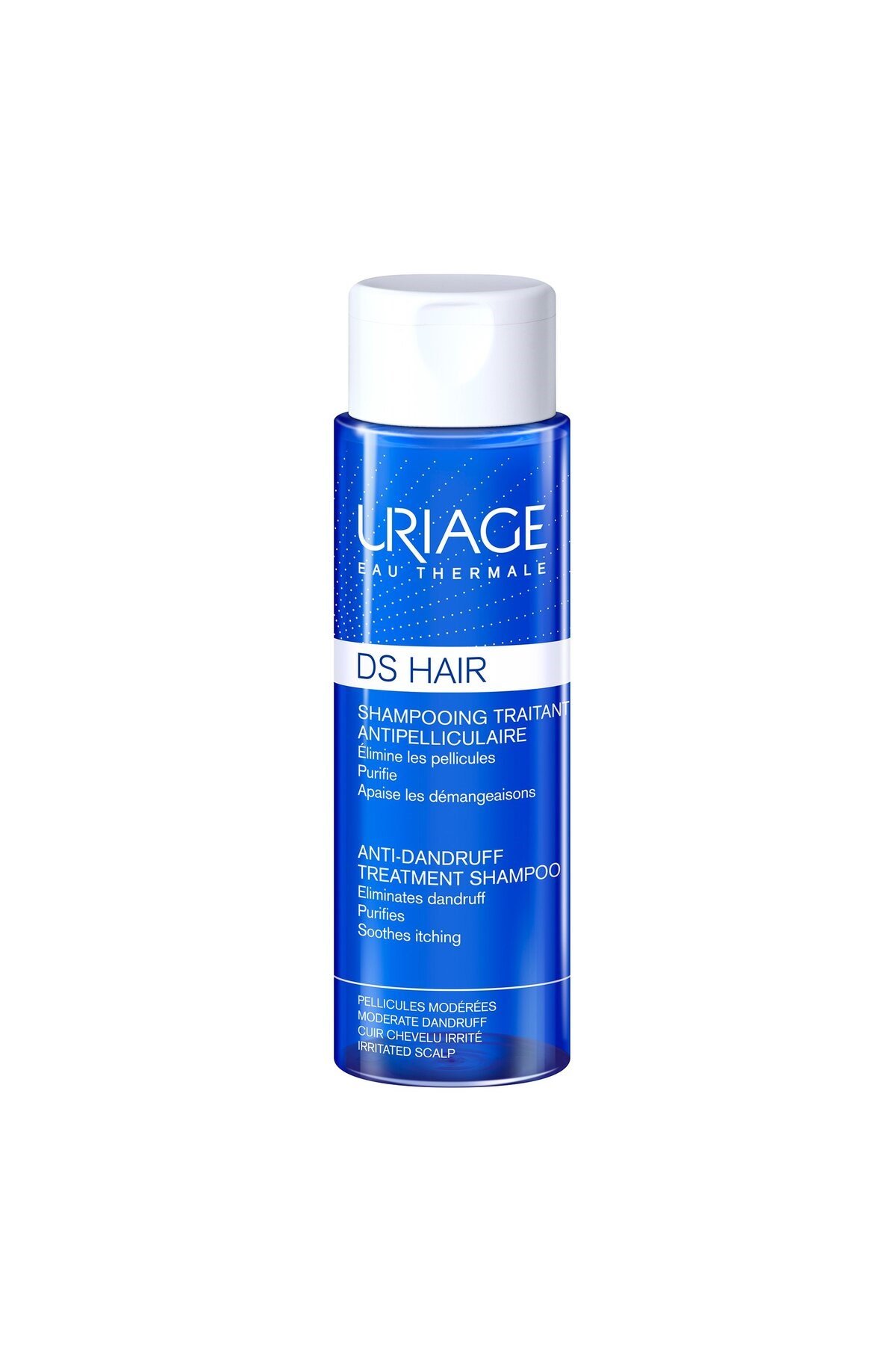 D.S. Hair Anti Dandruff Balancing Shampoo