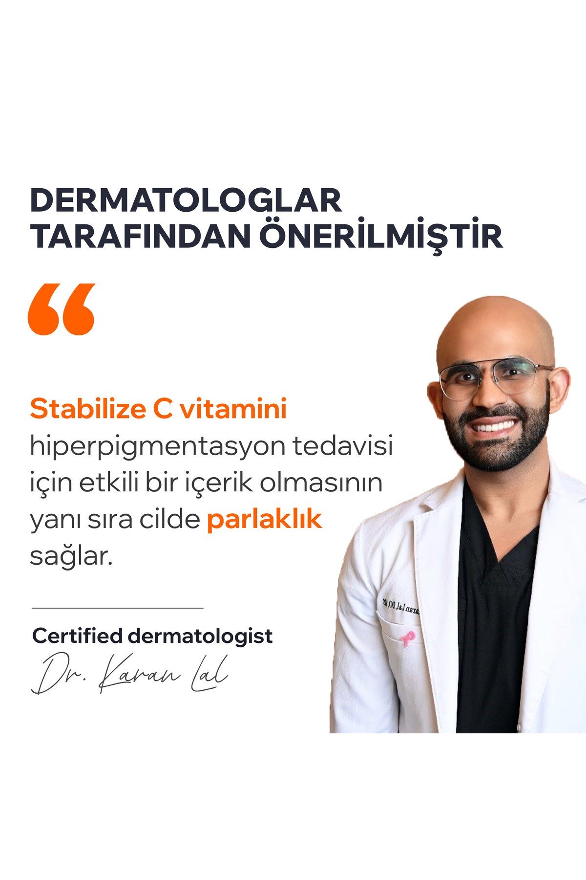 DEPIDERM Leke Karşıtı Aydınlatıcı Serum 30 ml