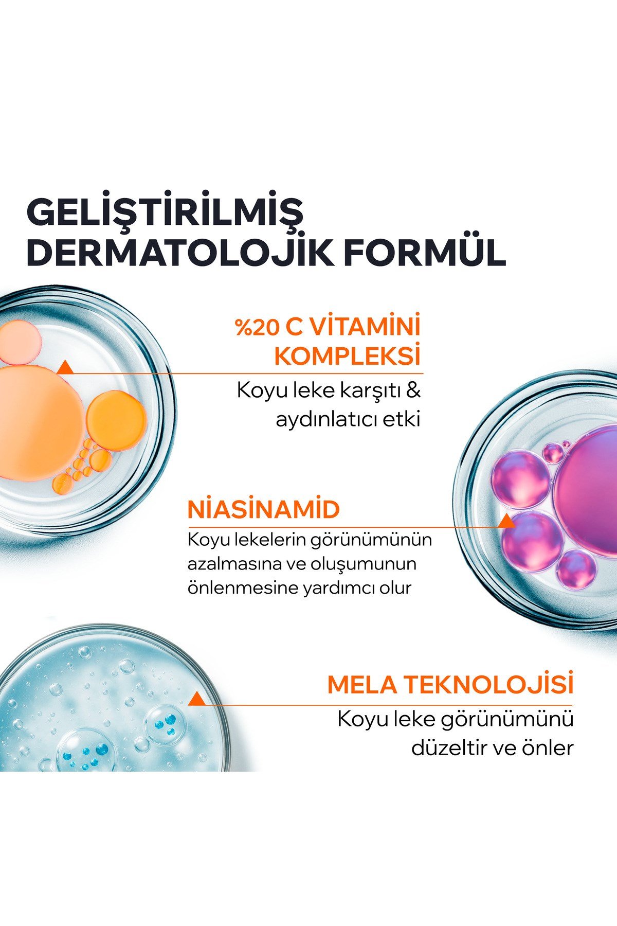 DEPIDERM Leke Karşıtı Aydınlatıcı Serum 30 ml