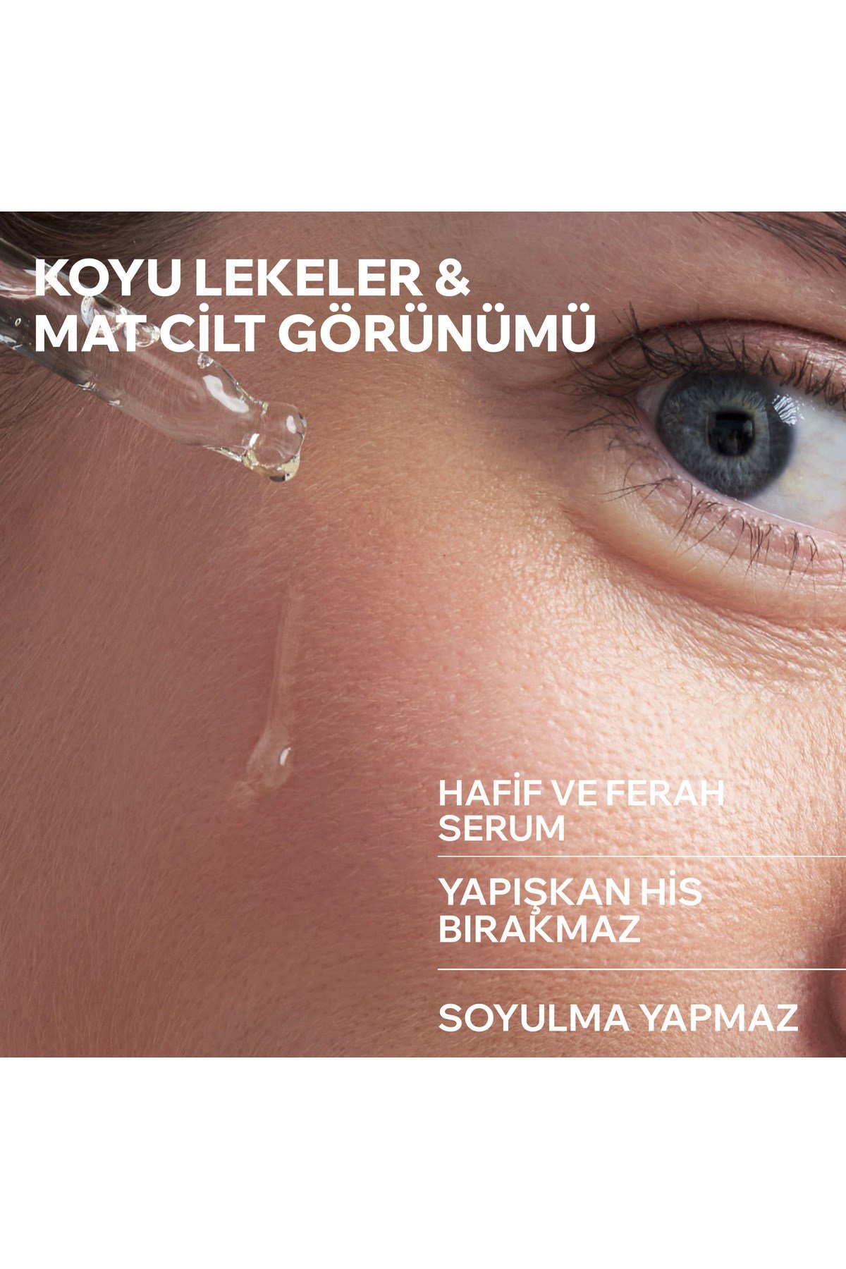 DEPIDERM Leke Karşıtı Aydınlatıcı Serum 30 ml