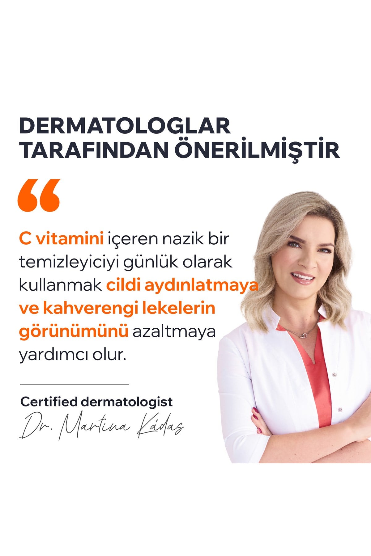 DEPIDERM Leke Karşıtı Aydınlatıcı Temizleyici Köpük Krem 100 ml