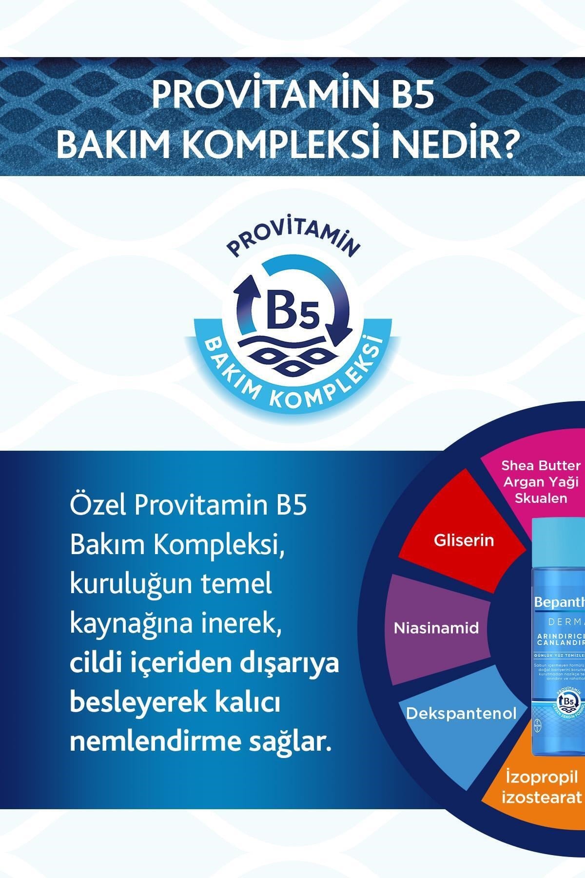 Derma Arındırıcı ve Canlandırıcı Günlük Yüz Temizleme Jeli 200 ml