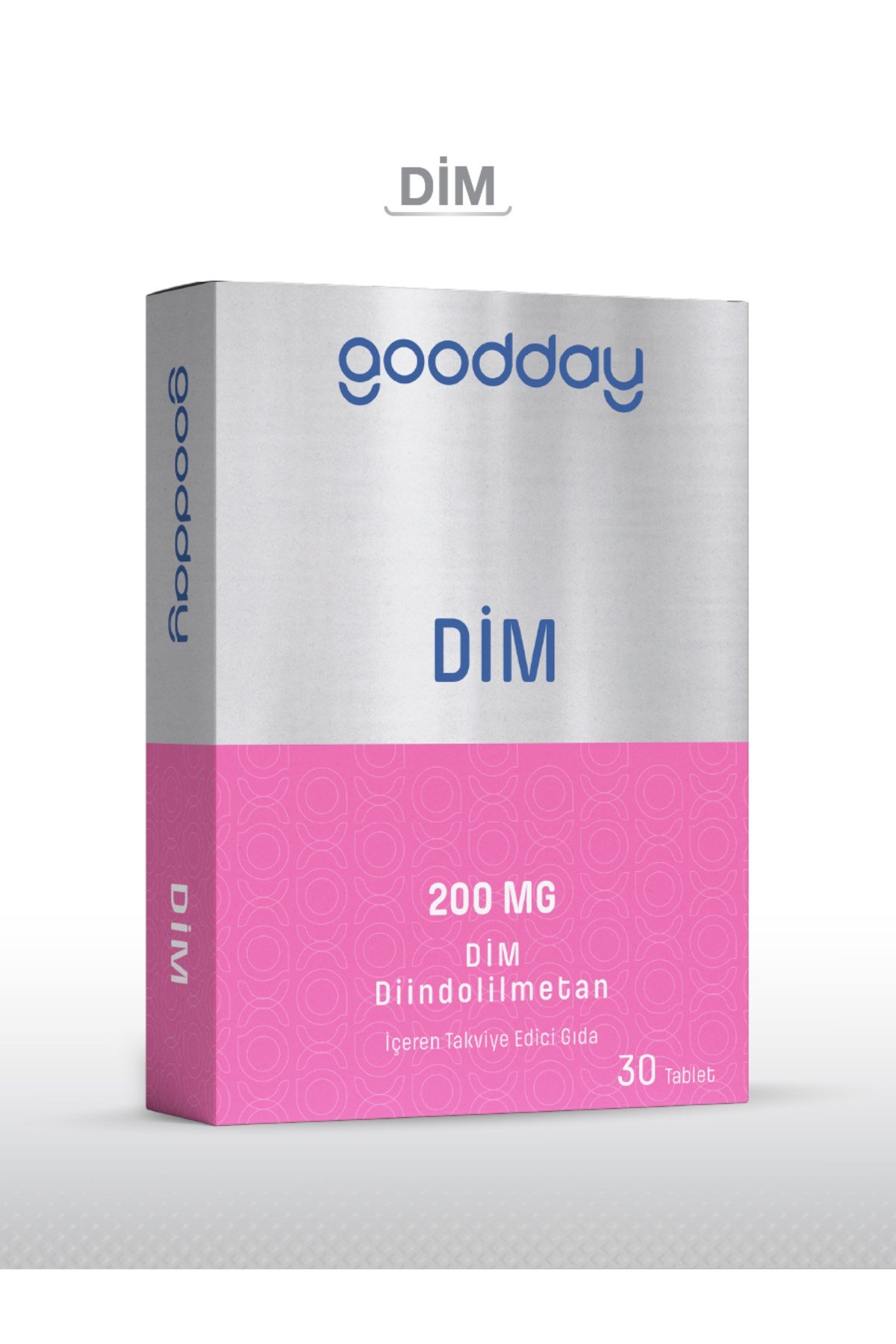 DİM 30 TABLET
