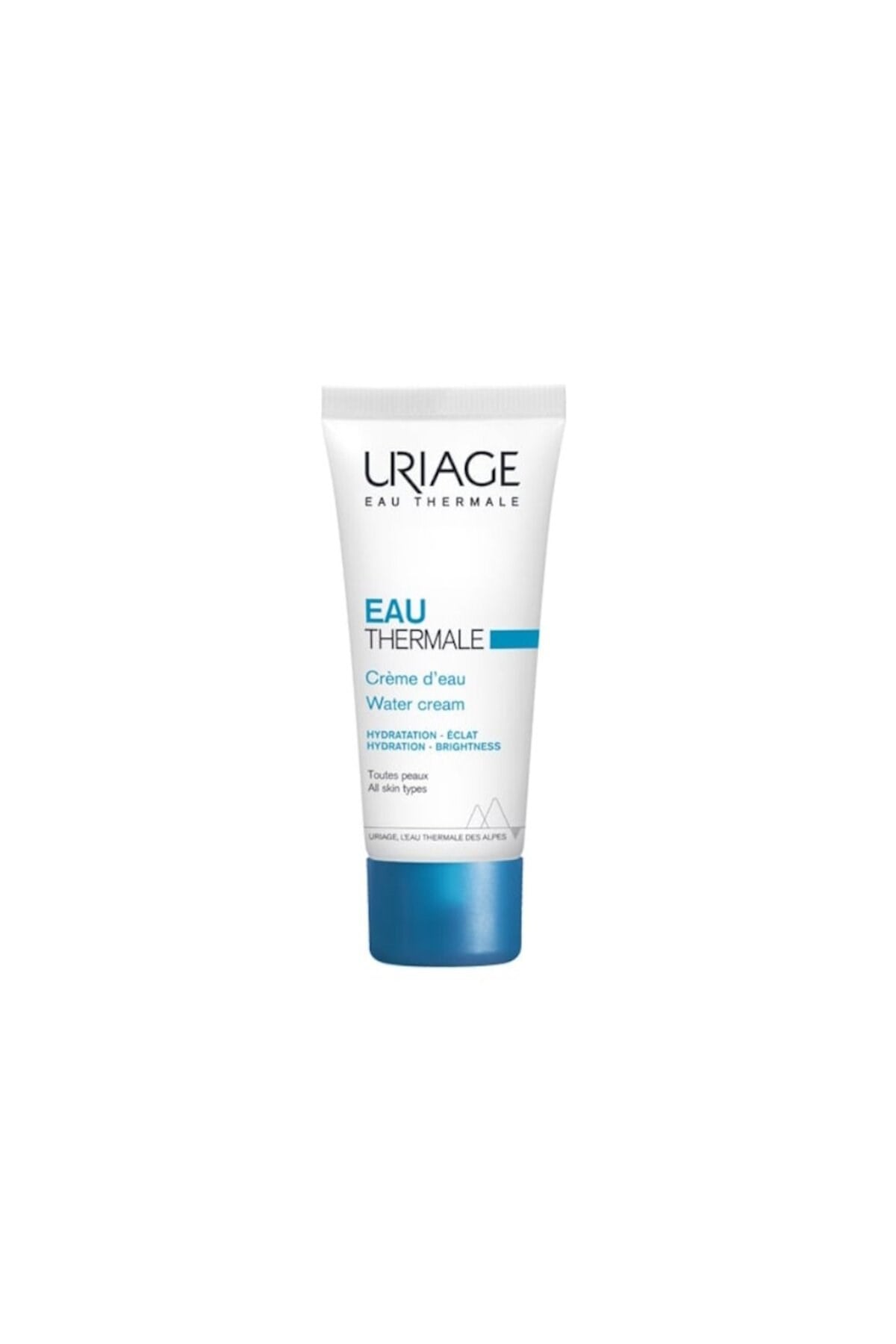 EAU THERMAL Su Bazlı Nemlendirici Krem 40 ml
