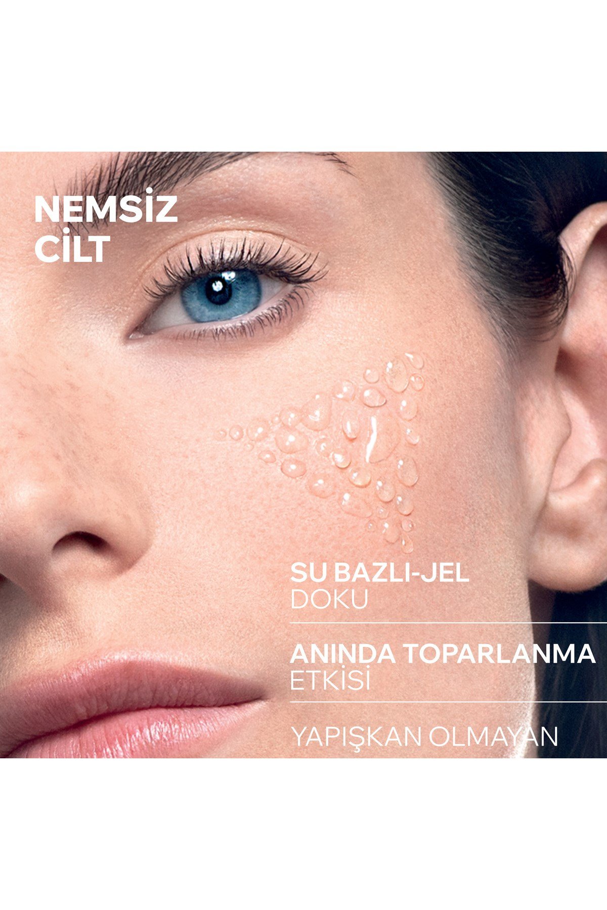 EAU THERMAL Yoğun Nemlendirici Serum 30 ml