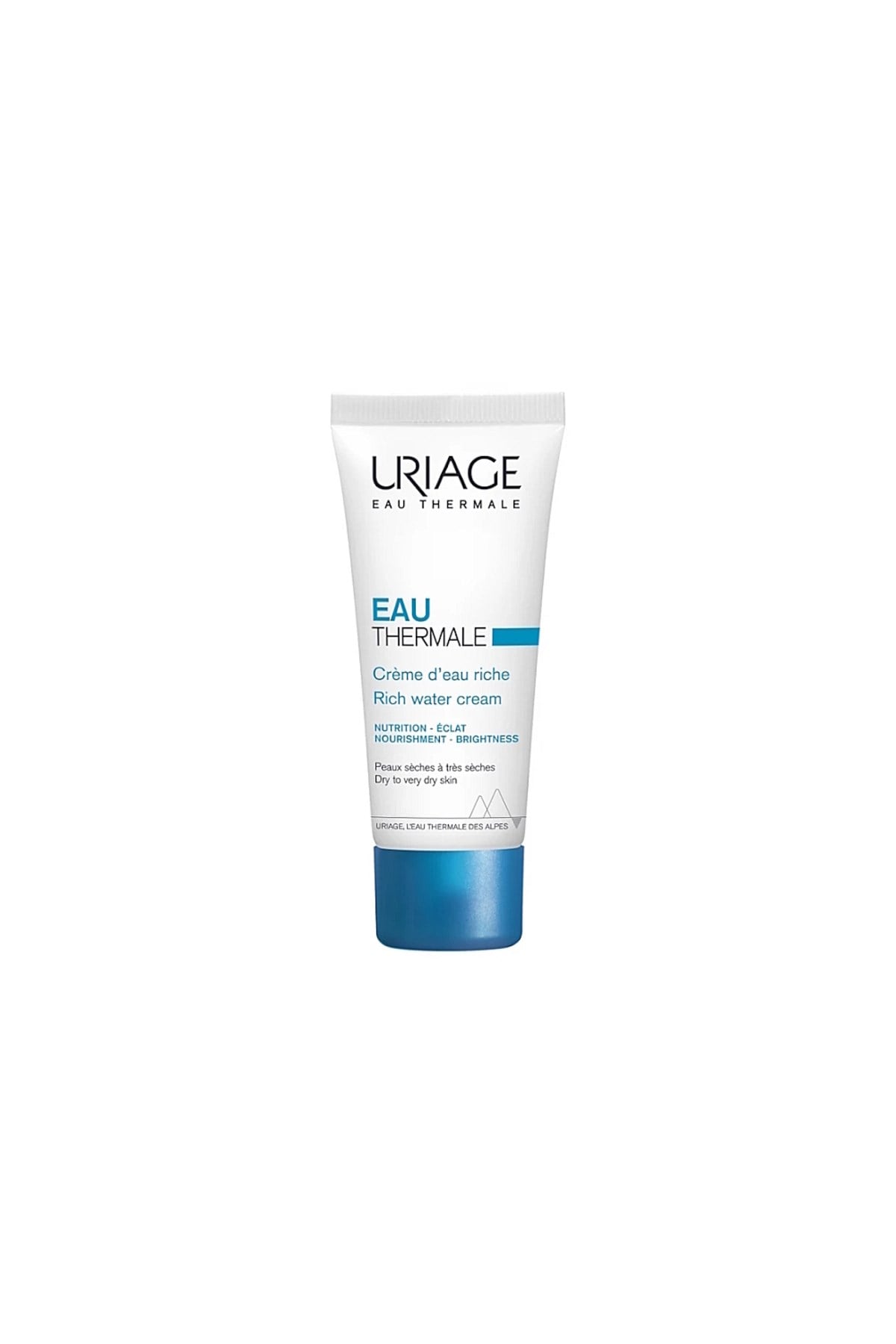 EAU THERMAL Yoğun Su Bazlı Nemlendirici Krem 40 ml