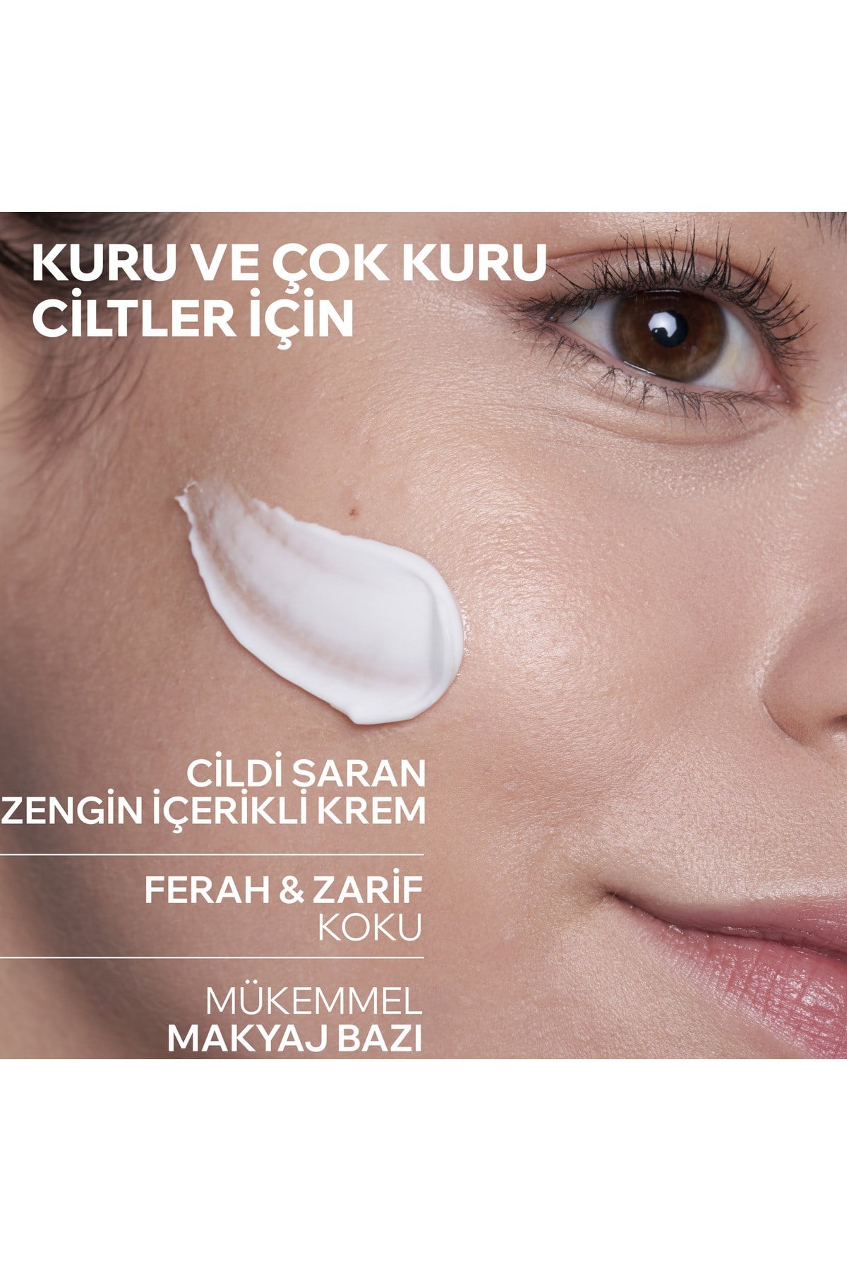 EAU THERMAL Yoğun Su Bazlı Nemlendirici Krem 40 ml