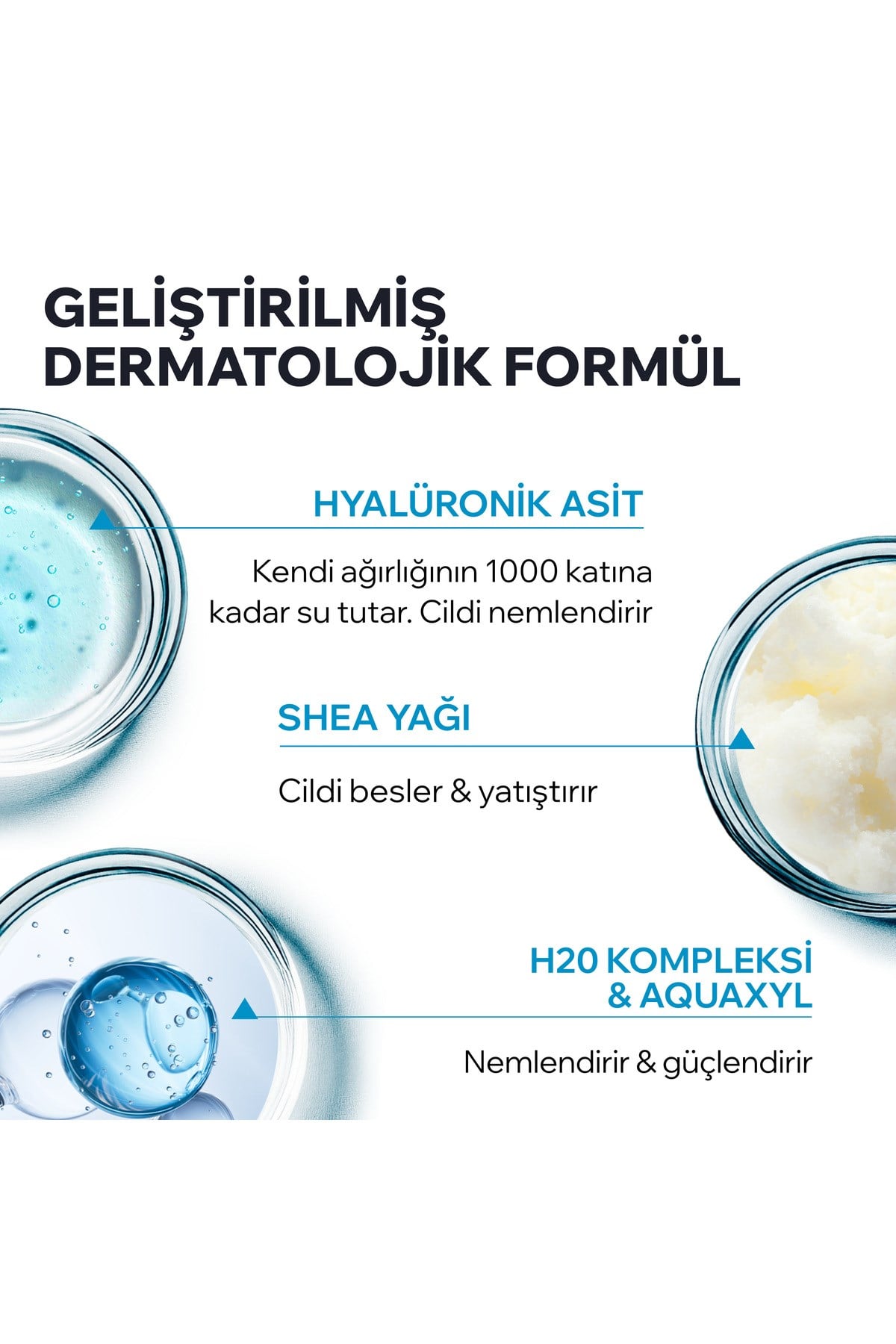 EAU THERMAL Yoğun Su Bazlı Nemlendirici Krem 40 ml