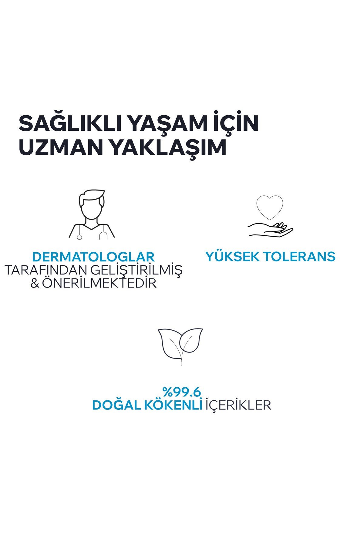 EAU THERMALE Dudak Nemlendirici Stick 4g