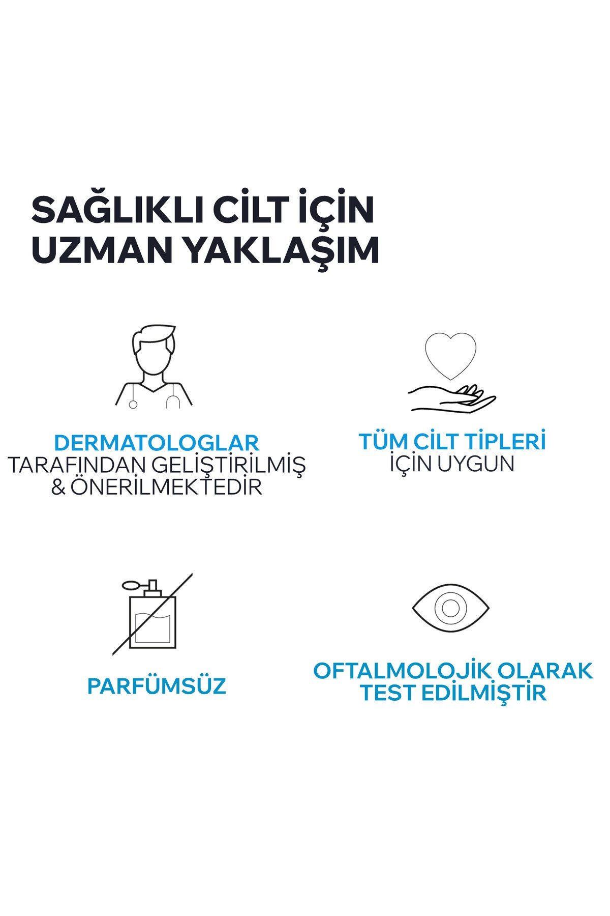 EAU THERMALE Su Bazlı Nemlendirici Göz Çevresi Kremi 15 ml