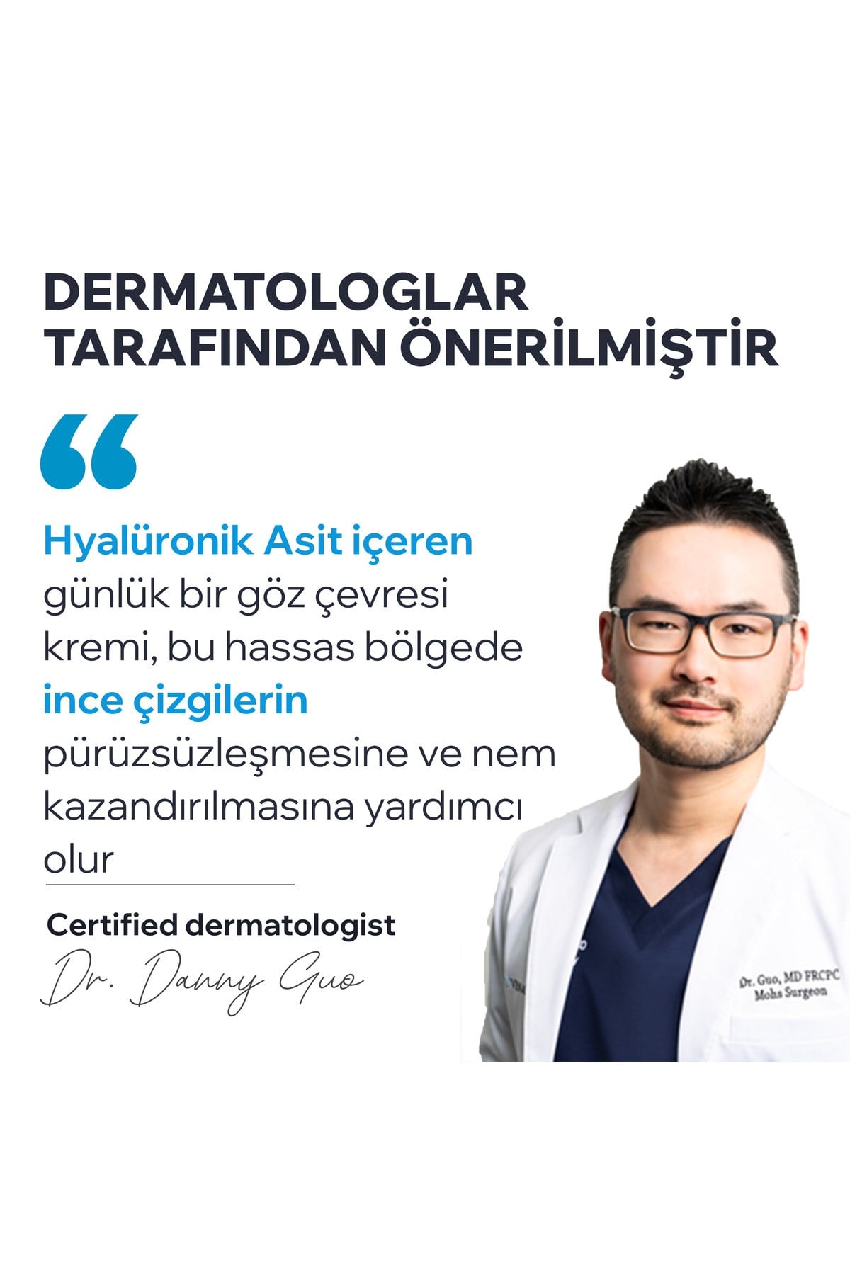 EAU THERMALE Su Bazlı Nemlendirici Göz Çevresi Kremi 15 ml
