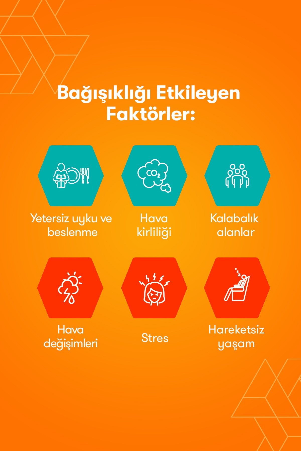 Efervesan Tablet I 1000 Mg C Vitamini Takviye Edici Gıda