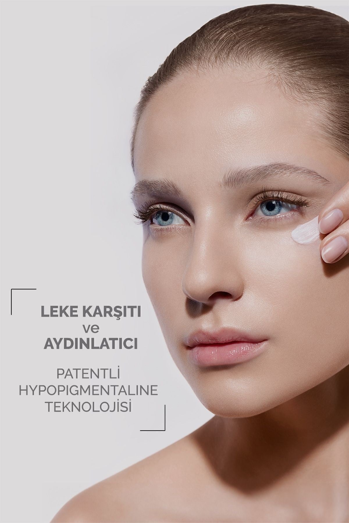 Esthe-White Anti-Dark Spots Serum Leke Karşıtı ve Cilt Tonu Eşitleyici Aydınlatıcı Serum 30ML