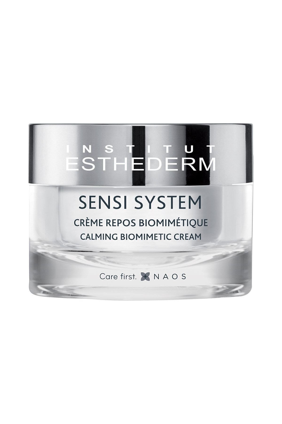 Esthederm Calming Biomimetic Cream 50 Ml