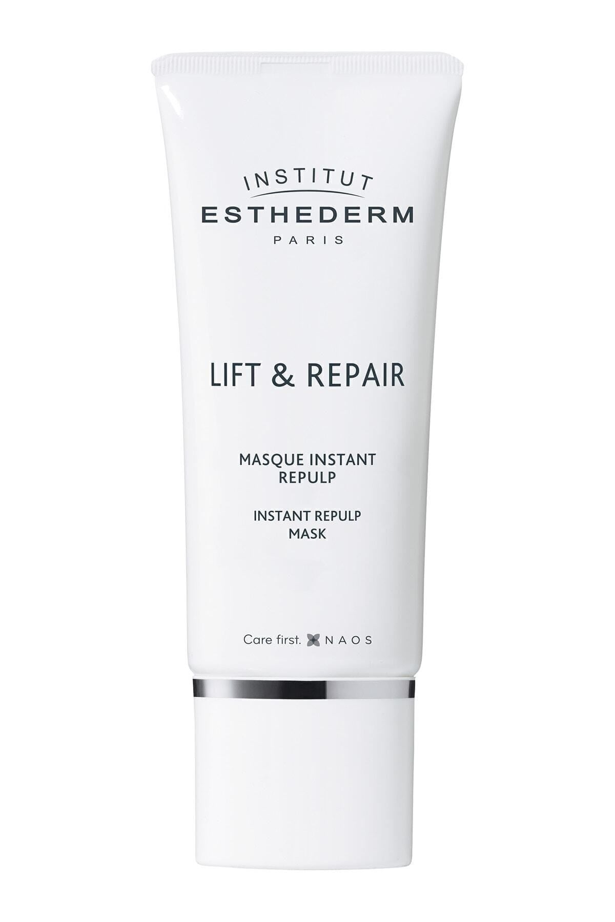 Esthederm Lift Repair Sıkılaştırma Etkili, Dolgunlaştırıcı Cilt Maskesi 50ml