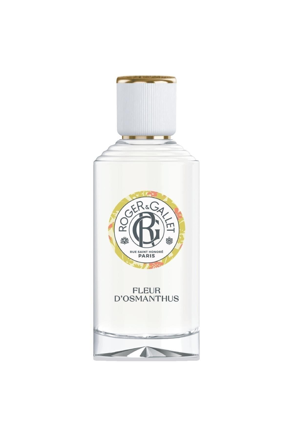 Fleur D’Osmanthus Edt 100 ml.