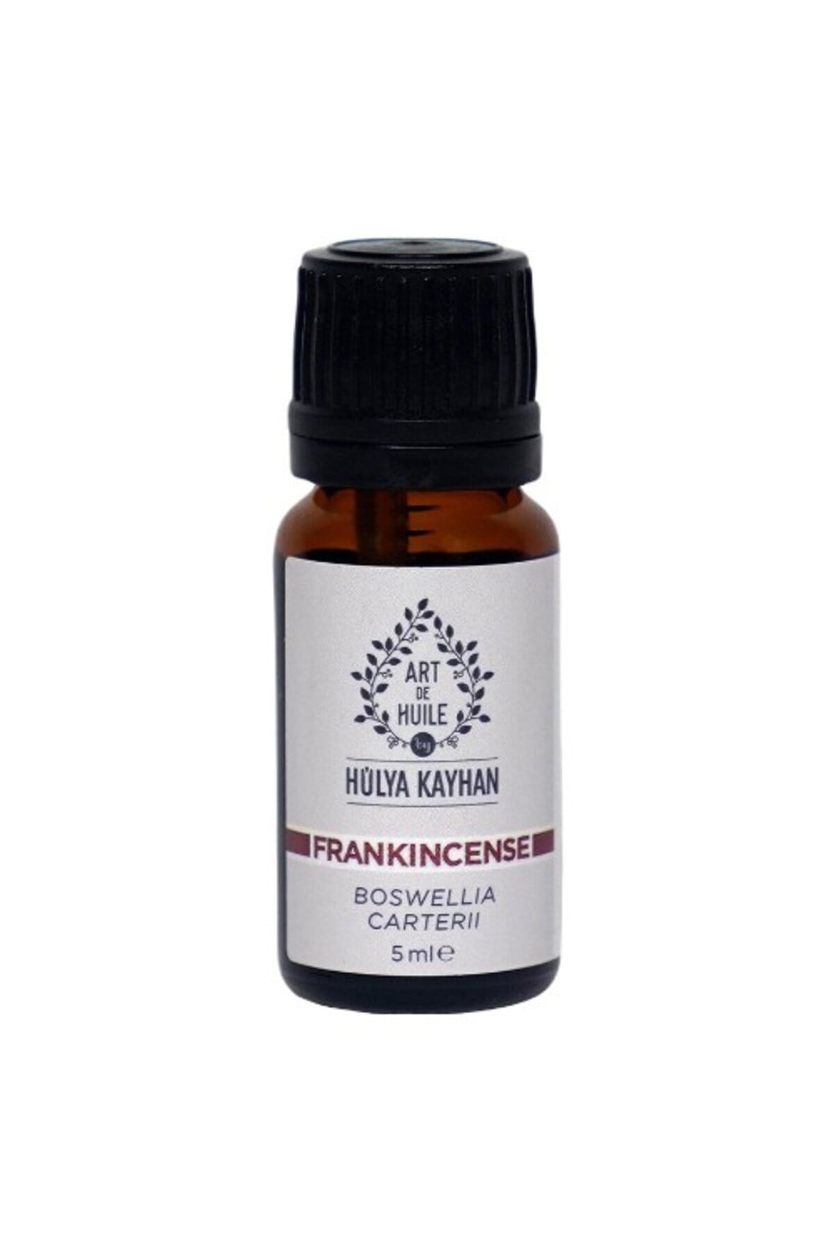 Frankincense 5ml Bakım Yağı