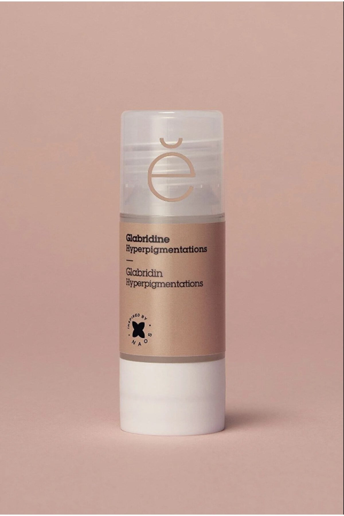 Glabridine %0,25 Güneş, Yaşlanma, Gebelik Sonrası Oluşan Lekeleri Azaltıcı Serum 3760201231180