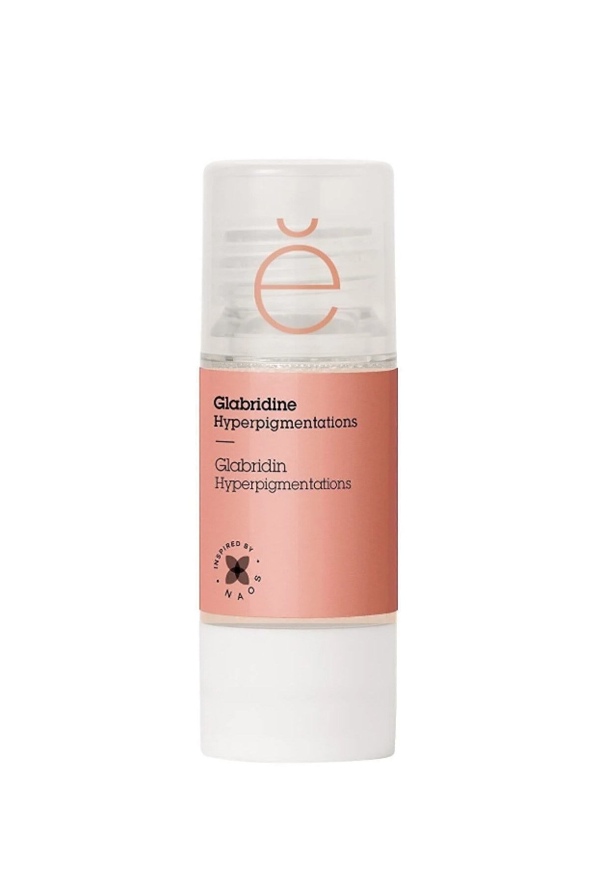 Glabridine %0,25 Güneş, Yaşlanma, Gebelik Sonrası Oluşan Lekeleri Azaltıcı Serum 3760201231180