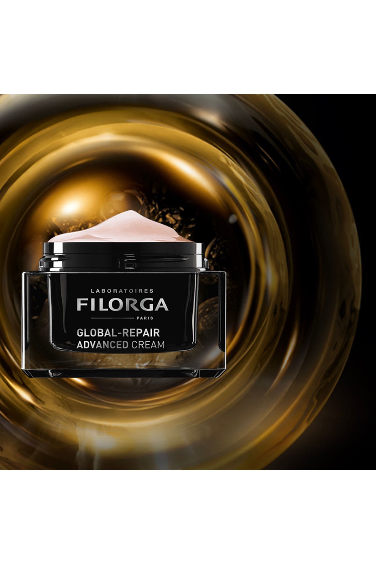 GLOBAL REPAIR ADVANCED CREAM -Olgun Ciltler İçin Global Yaşlanma Karşıtı Bakım Kremi 50ml