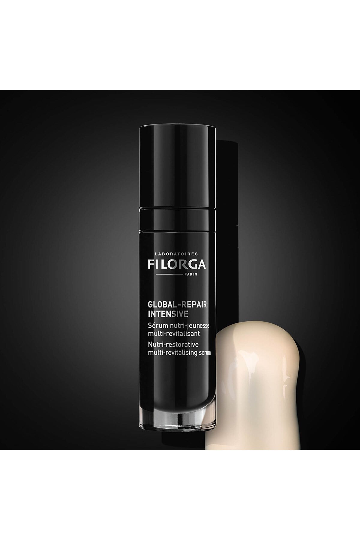 GLOBAL-REPAIR INTENSIVE Olgun Ciltler İçin Global Yaşlanma Karşıtı Bakım Serumu 30ml