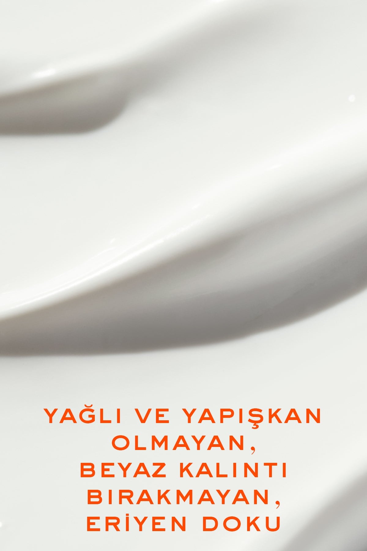 Güneş Koruyucu Yüz Kremi (SPF 30) 50 ML