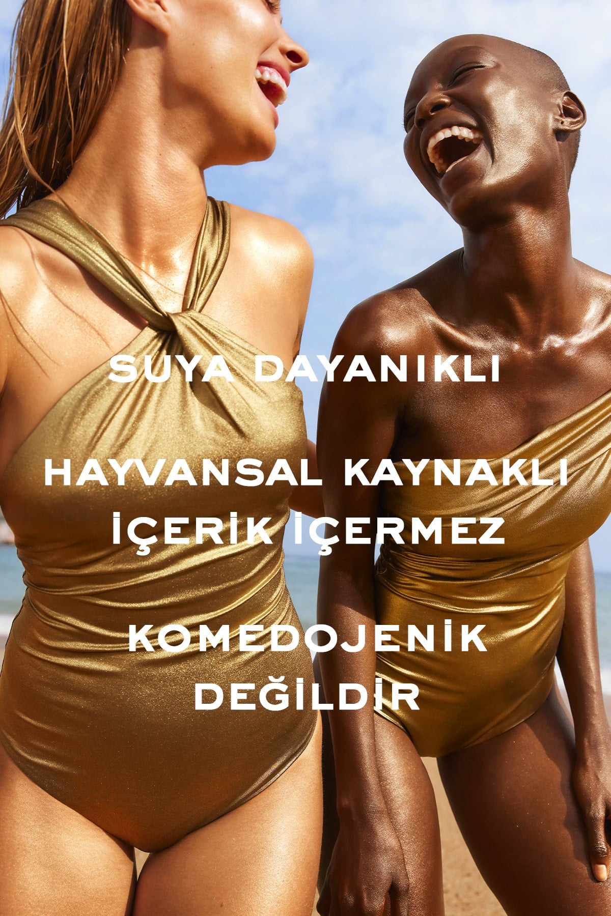 Güneş Koruyucu Yüz ve Vücut Losyonu SPF 30 150 ML