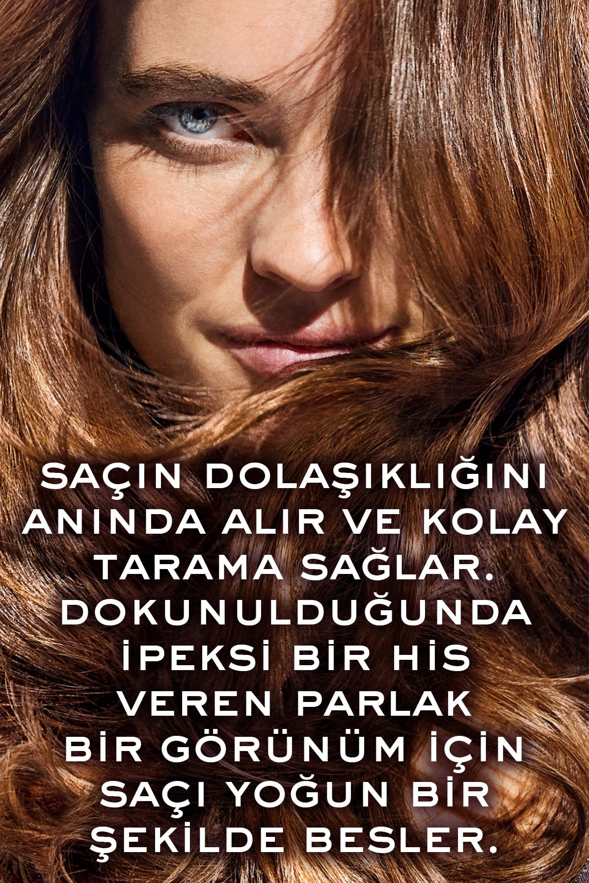 Hair Prodigieux Le Demelant Yoğun Parlaklık Veren Saç Kremi 200 ml