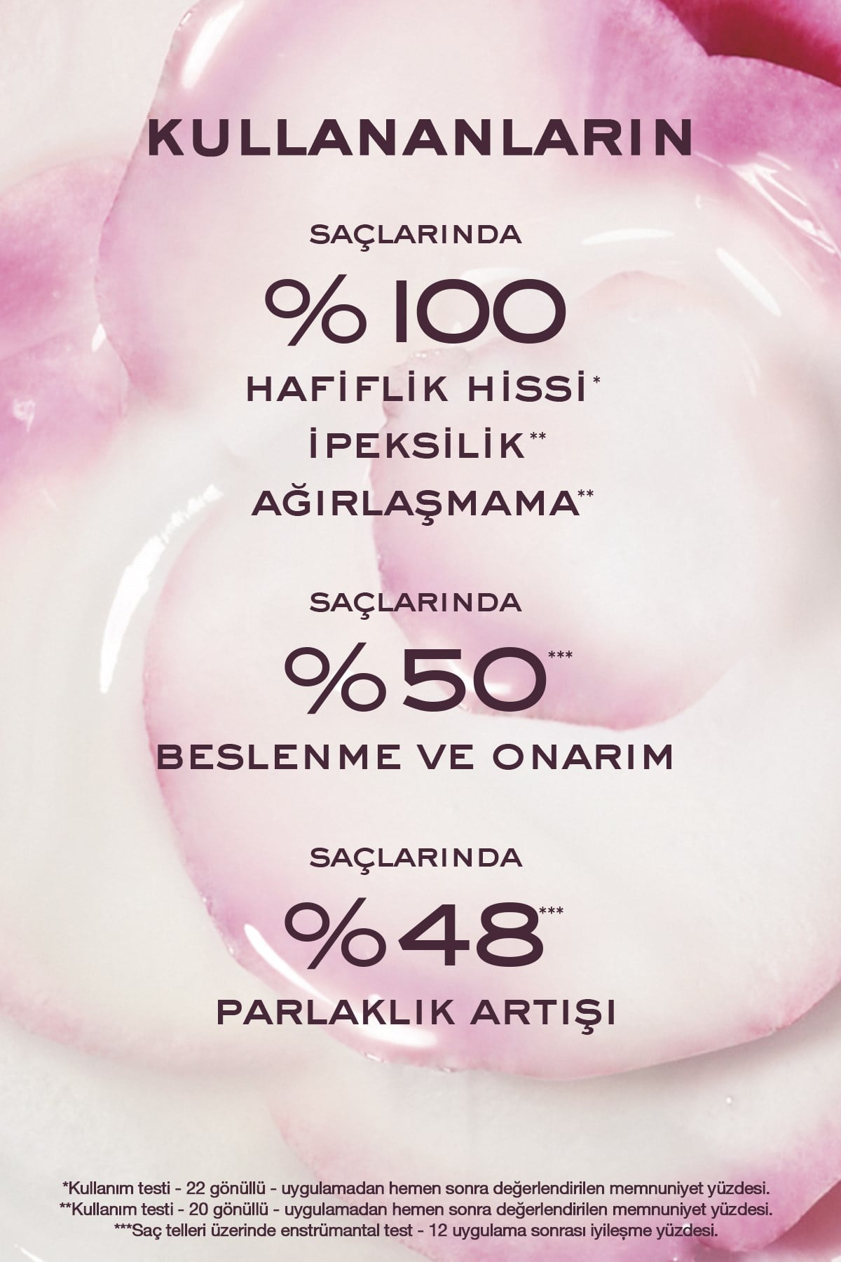 Hair Saç Bakım Yağı