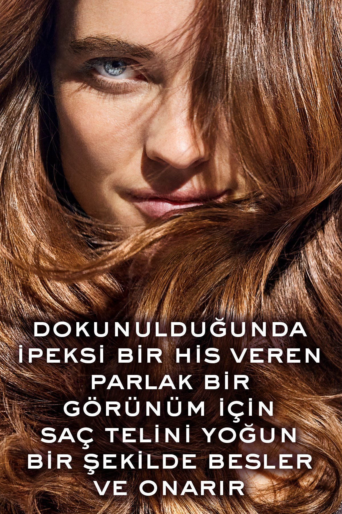 Hair Saç Bakım Yağı