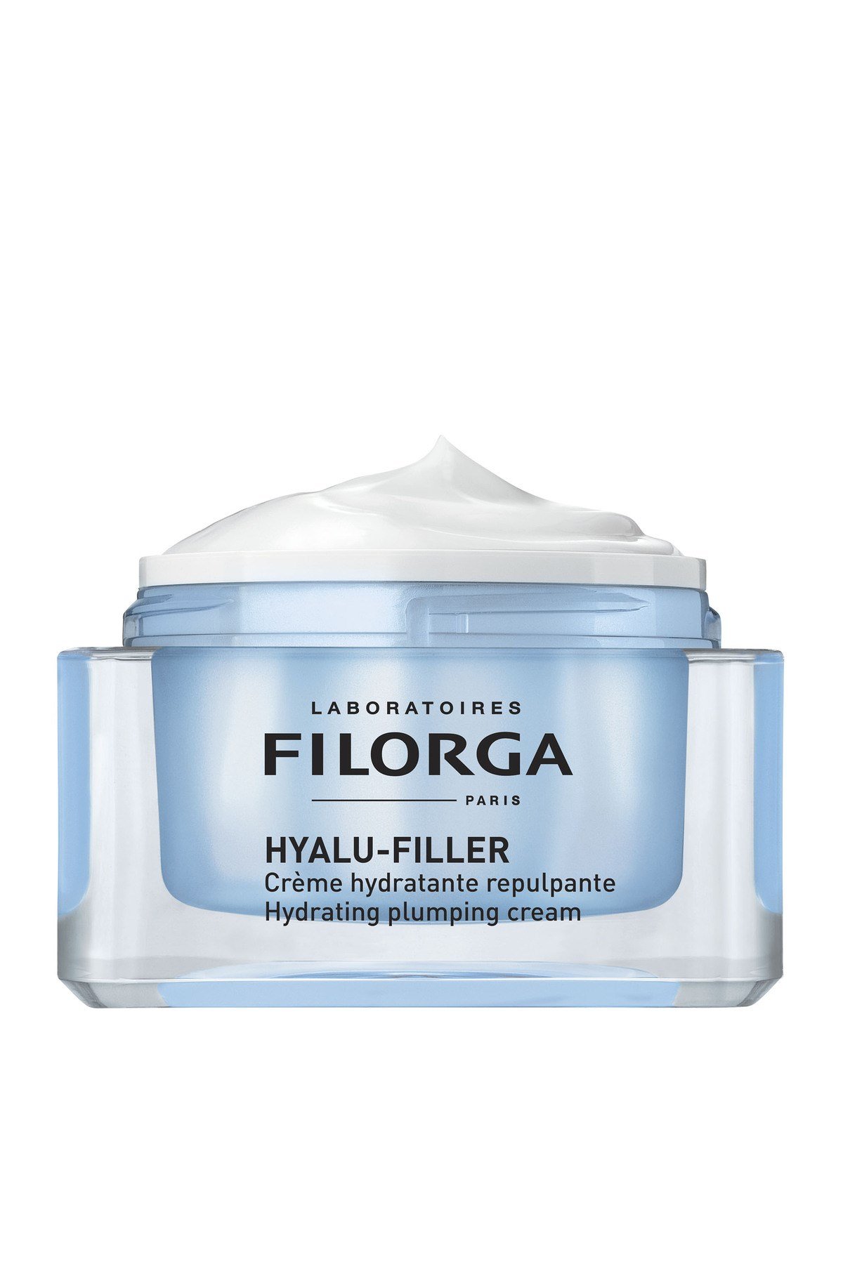HYALU FILLER CREAM Hyalüronik Asit İçeren Nemlendirici ve Dolgunlaştırıcı Krem 50ml